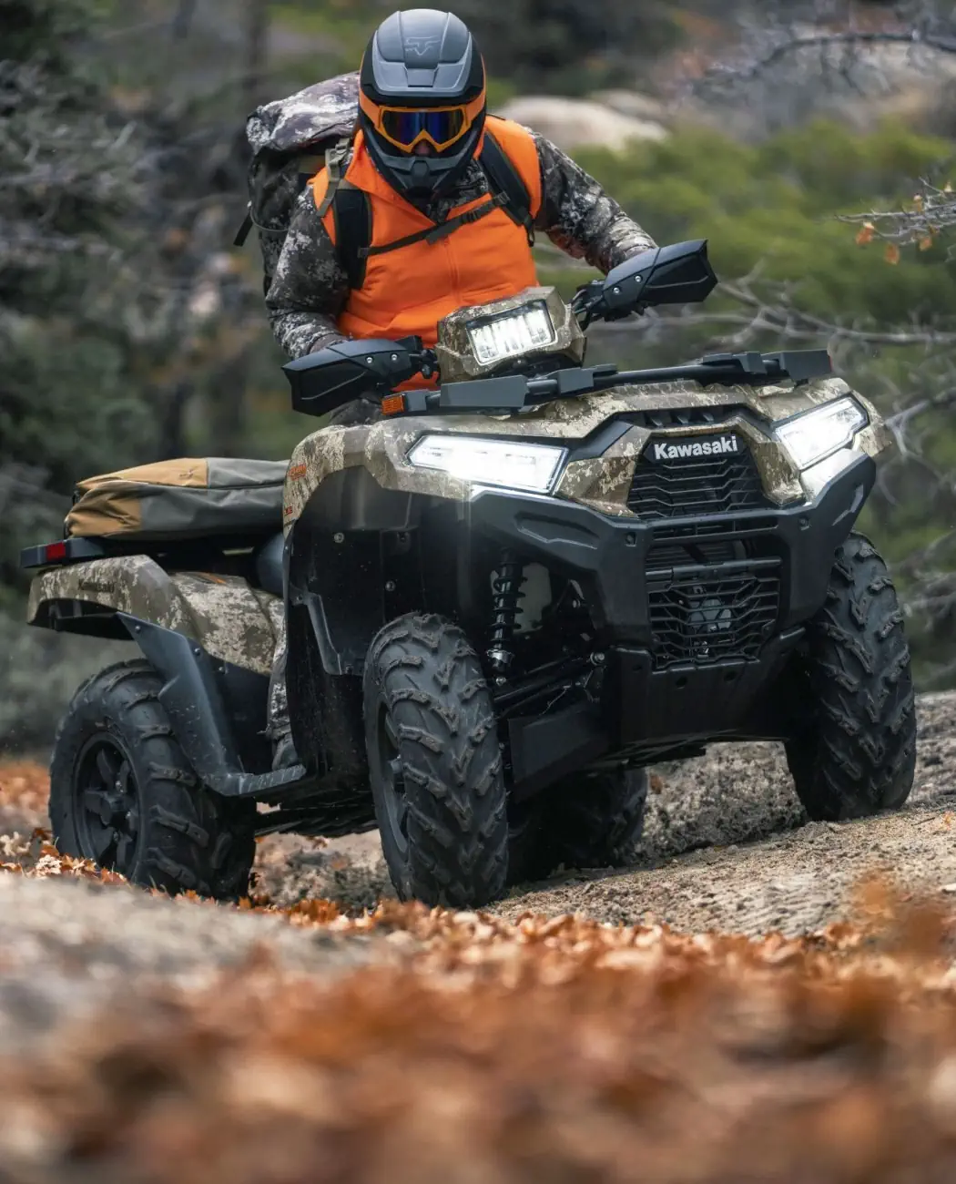 ATV rental
